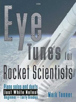 Eye Tunes Rocket Scientists 