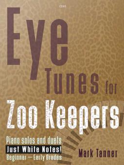 Eye Tunes Zoo-Keepers 
