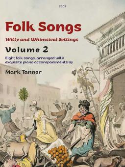 Folk Songs 2 