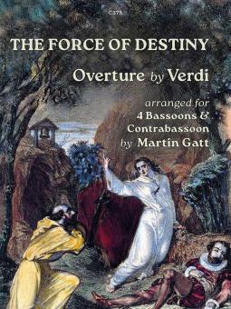 The Force of Destiny Overture 