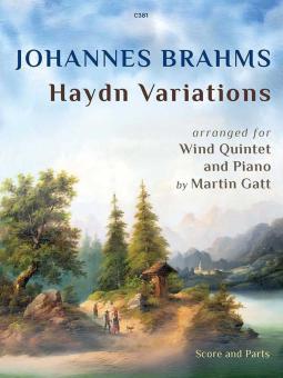 Haydn Variations 