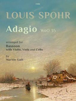Adagio WoO 35 