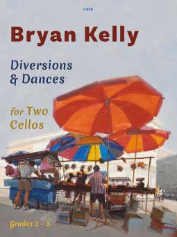 Diversions and Dances 
