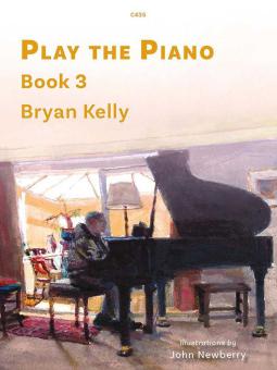 Play The Piano 3 