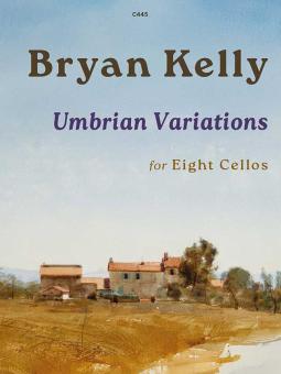 Umbrian Variations 