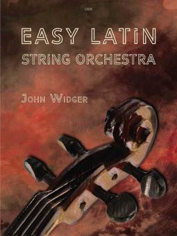 Easy Latin String Orchestra 