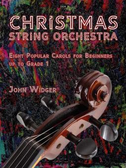 Christmas String Orchestra 