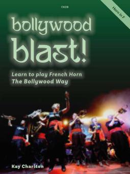 Bollywood Blast 