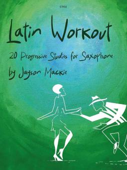 Latin Workout 