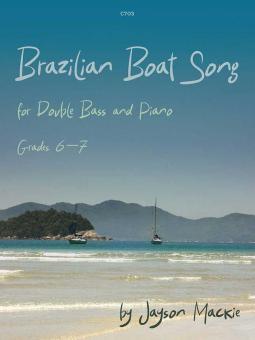 Brazilian Boat Song 