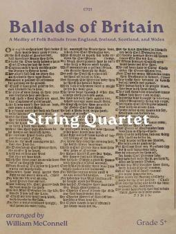 Ballads of Britain 