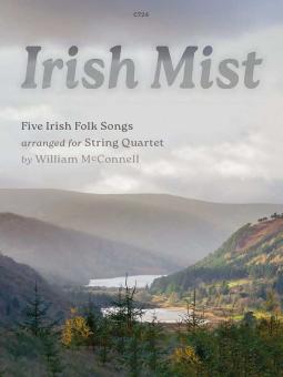 Irish Mist 