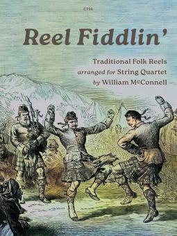Reel Fiddlin' 
