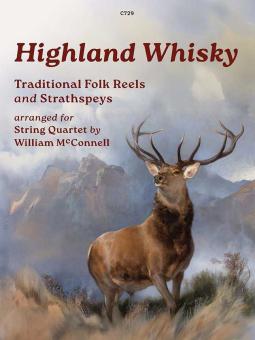 Highland Whisky 
