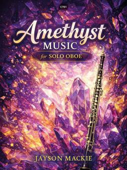 Amethyst Music 