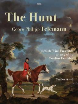 The Hunt (La Caccia) 