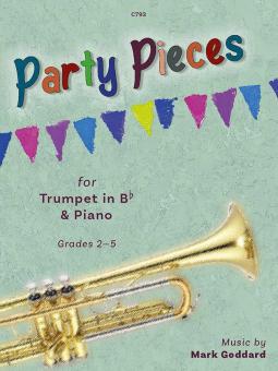 Party Pieces 