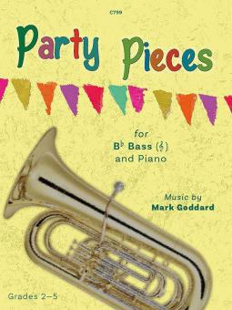 Party Pieces 