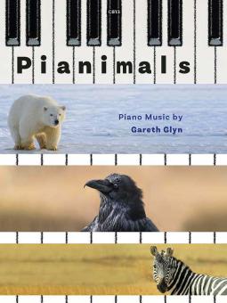 Pianimals 