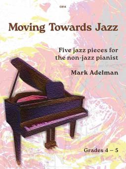 Moving Towards Jazz 