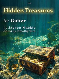 Hidden Treasures 