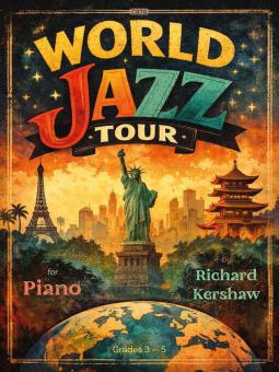 World Jazz Tour Download