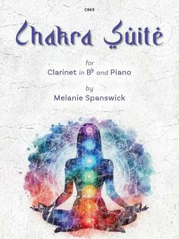 Chakra Suite Standard