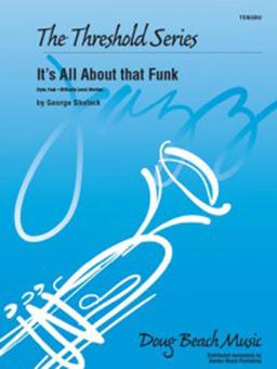 It's All About that Funk Download