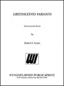 Greensleeves Variants Download