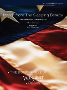 March from The Sleeping Beauty Download