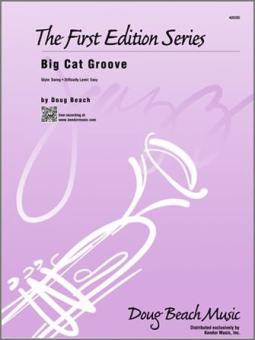Big Cat Groove Download