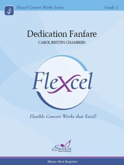Dedication Fanfare Download