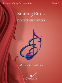 Smiling Birds Download