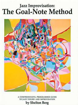 Jazz Improvisation: The Goal Note Method Download