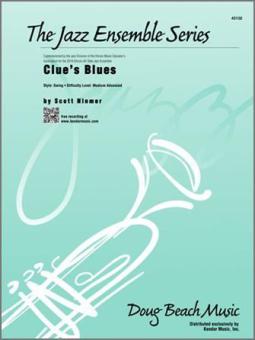 Clue's Blues Download