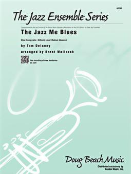 The Jazz Me Blues Download