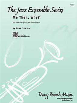 Me Then, Why? Download