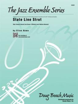 State Line Strut Download
