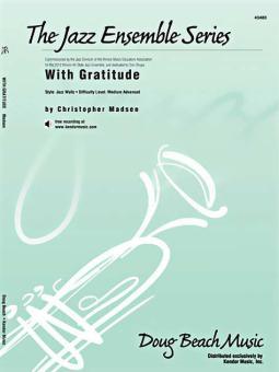With Gratitude Download