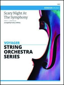Scary Night At The Symphony Download