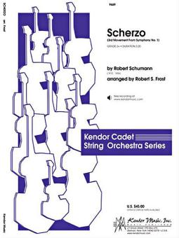 Scherzo Download