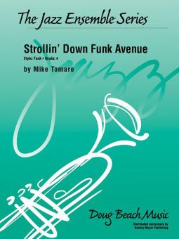 Strollin' Down Funk Avenue Download