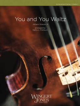 You and You Waltz Download