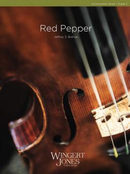 Red Pepper Download