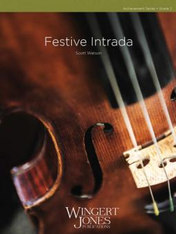 Festive Intrada Download