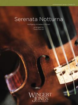 Serenata Notturna Download