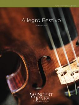 Allegro Festivo Download