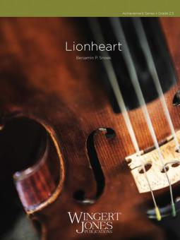 Lionheart Download
