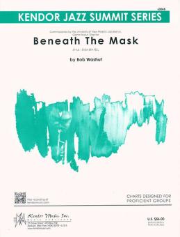 Beneath The Mask Download