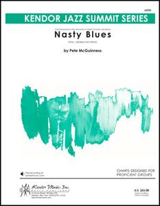 Nasty Blues Download